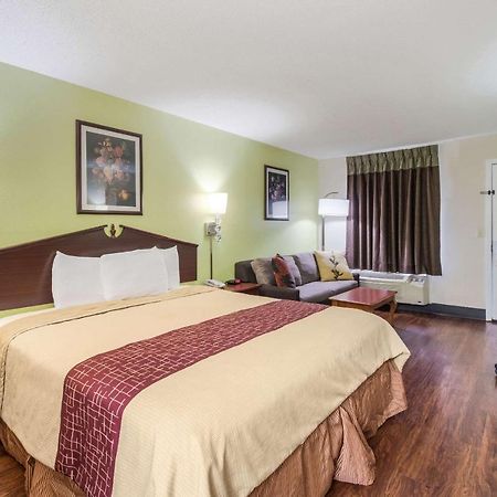 Rodeway Inn Bolivar Esterno foto