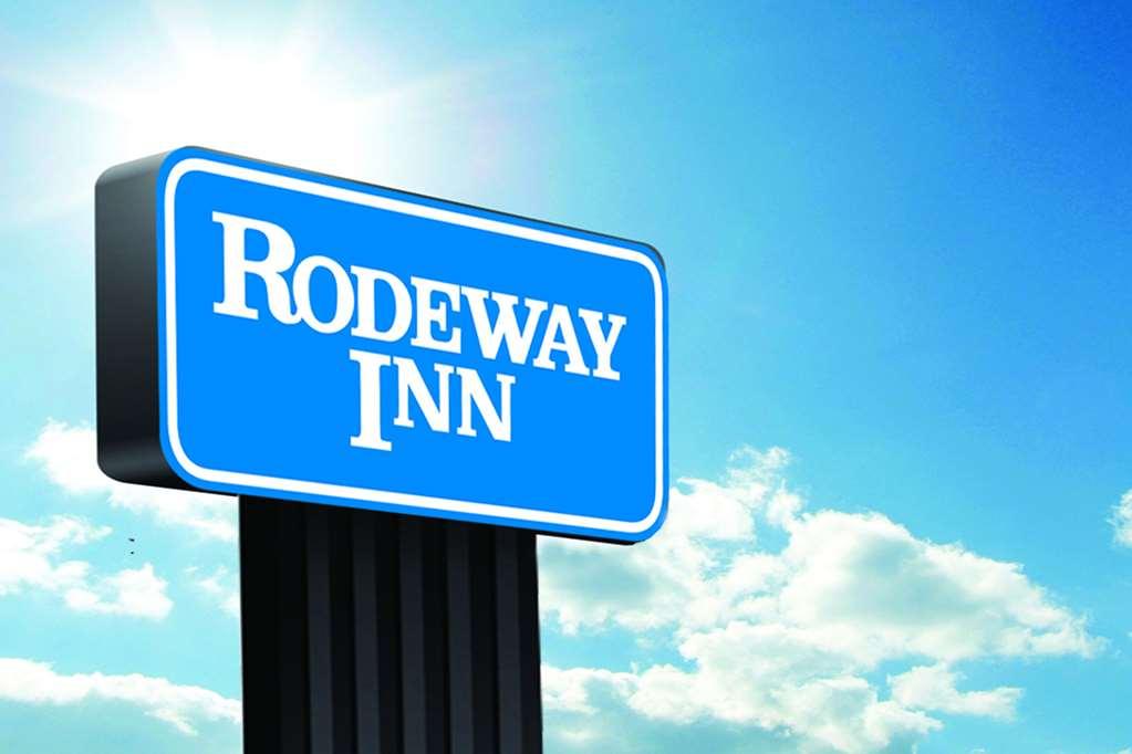Rodeway Inn Bolivar Esterno foto
